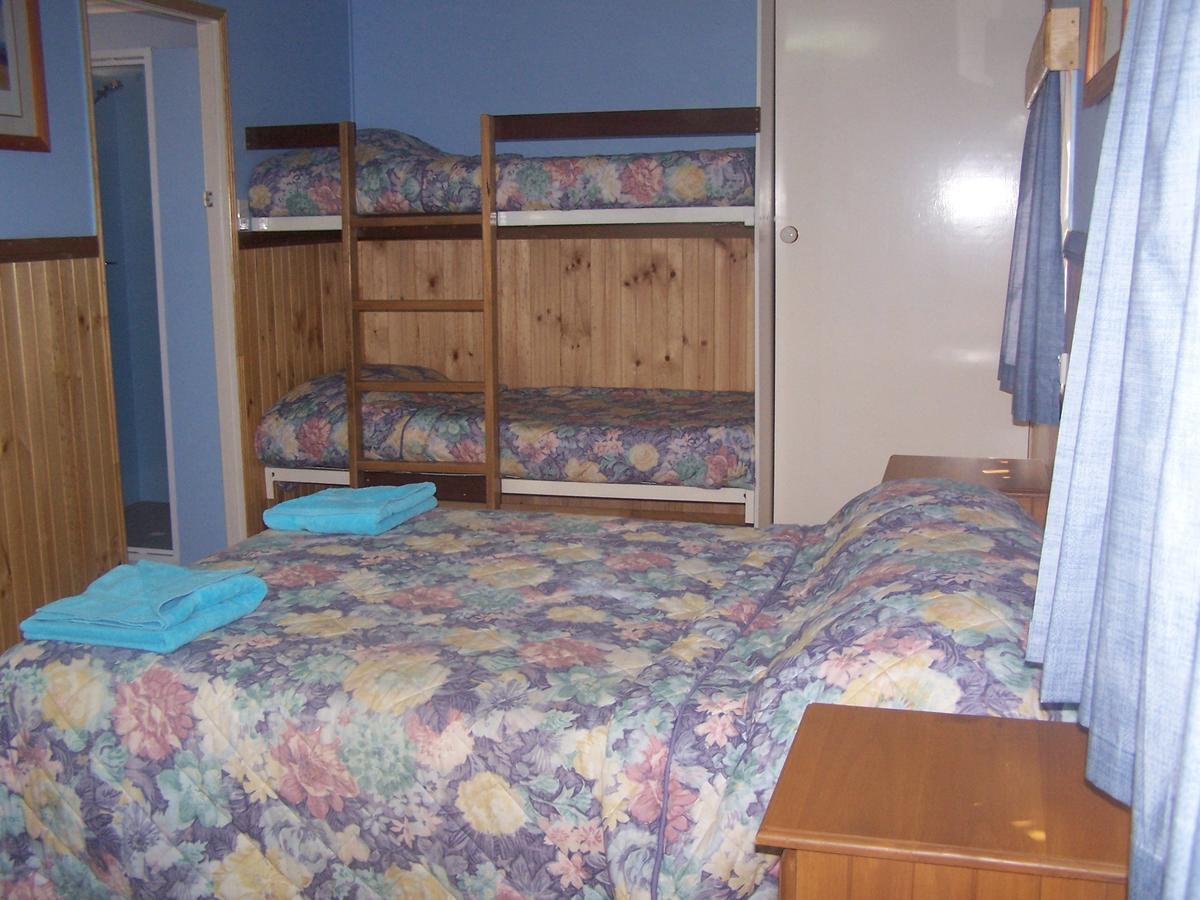 Ilfracombe Caravan Park Hotel Exterior foto
